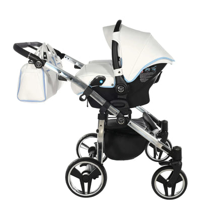 Παιδικό Καρότσι Junama CANDY DUO