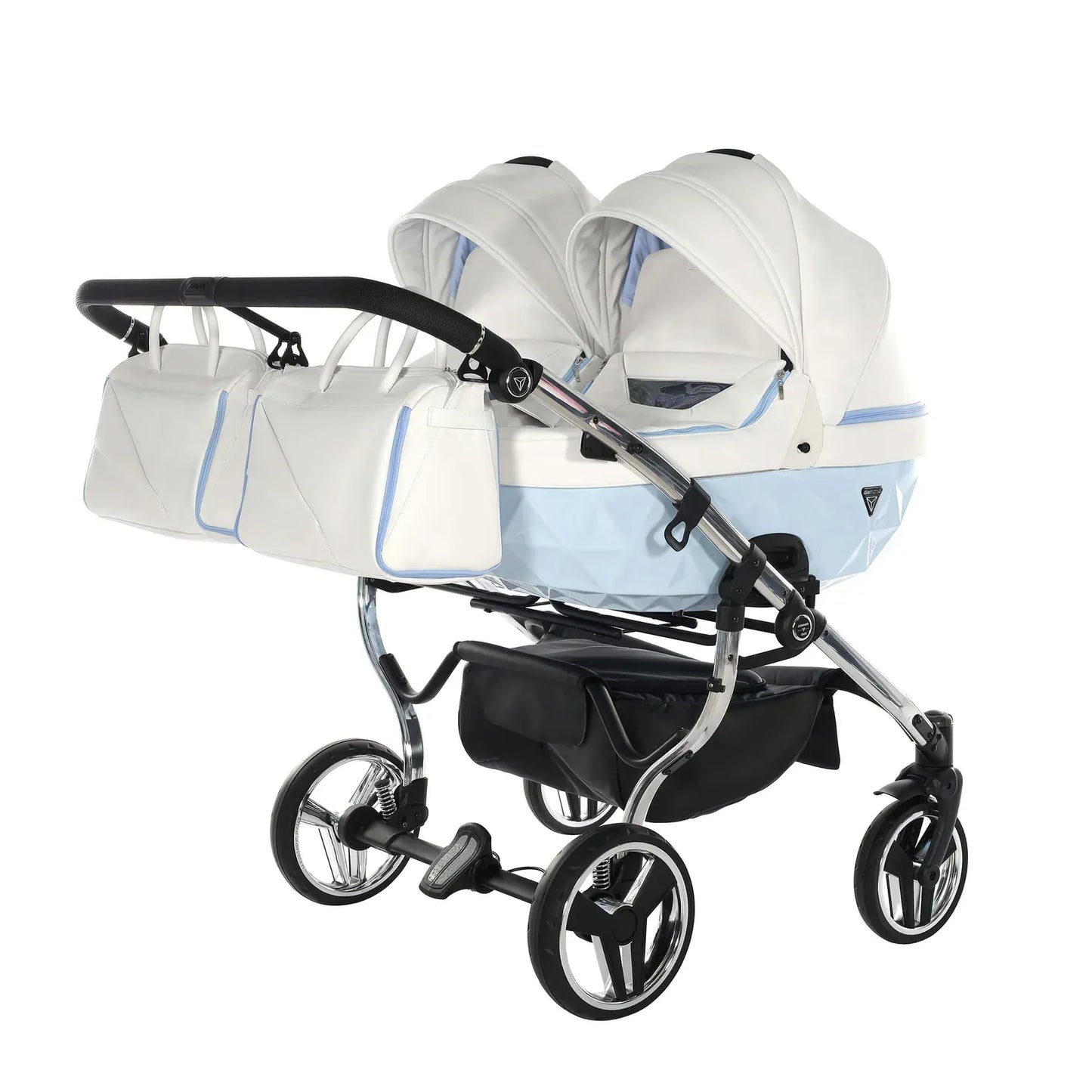 Παιδικό Καρότσι Junama CANDY DUO