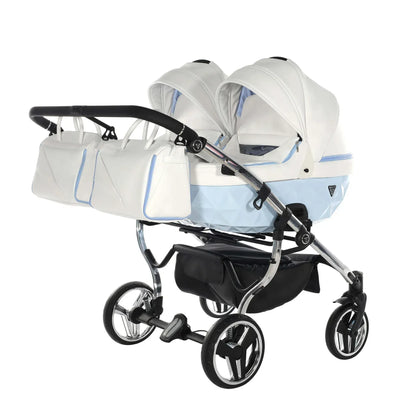 Παιδικό Καρότσι Junama CANDY DUO