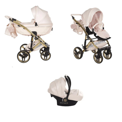 Παιδικό Καρότσι Junama CANDY 2.0