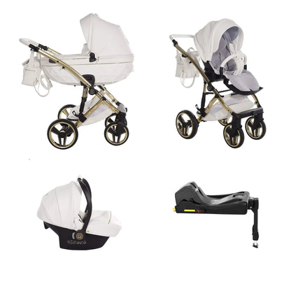 Παιδικό Καρότσι Junama CANDY 2.0