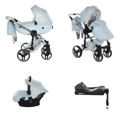 Παιδικό Καρότσι Junama DOLCE