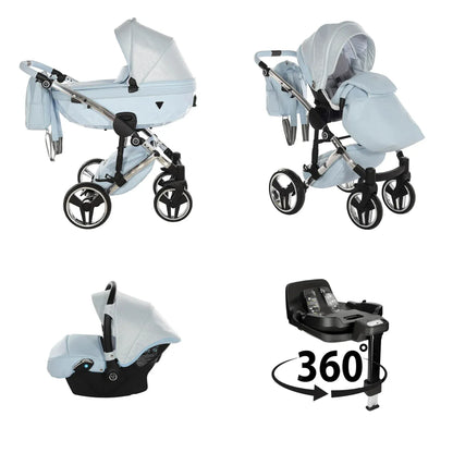 Παιδικό Καρότσι Junama DOLCE