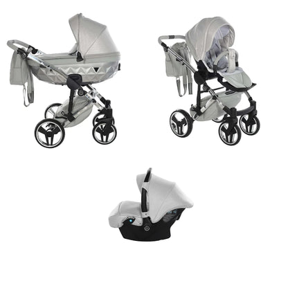 Παιδικό Καρότσι Junama DOLCE