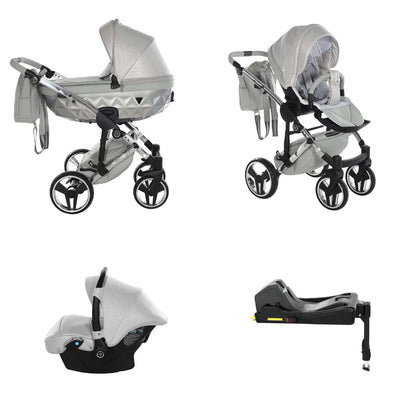 Παιδικό Καρότσι Junama DOLCE