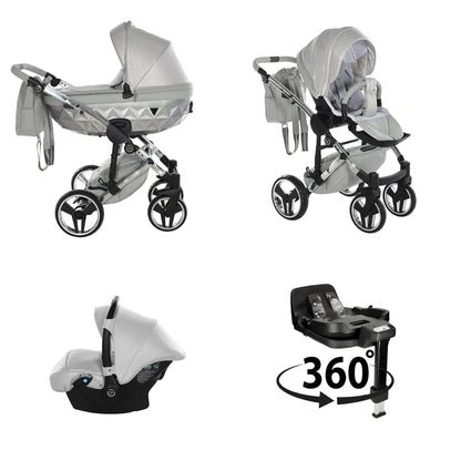 Παιδικό Καρότσι Junama DOLCE