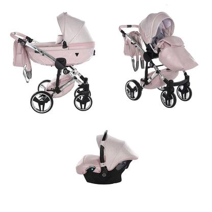 Παιδικό Καρότσι Junama DOLCE