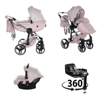 Παιδικό Καρότσι Junama DOLCE