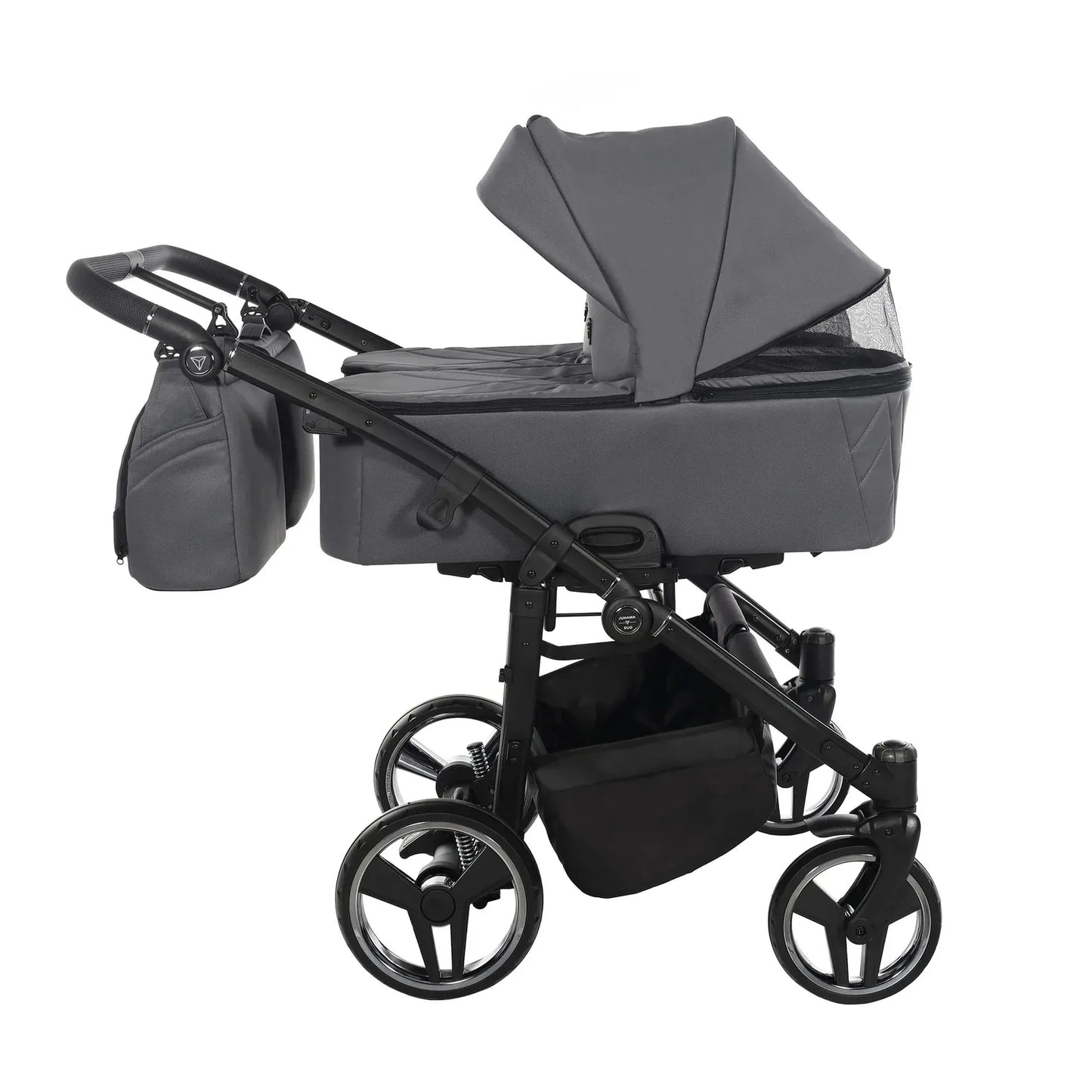 Παιδικό Καρότσι Junama DUO