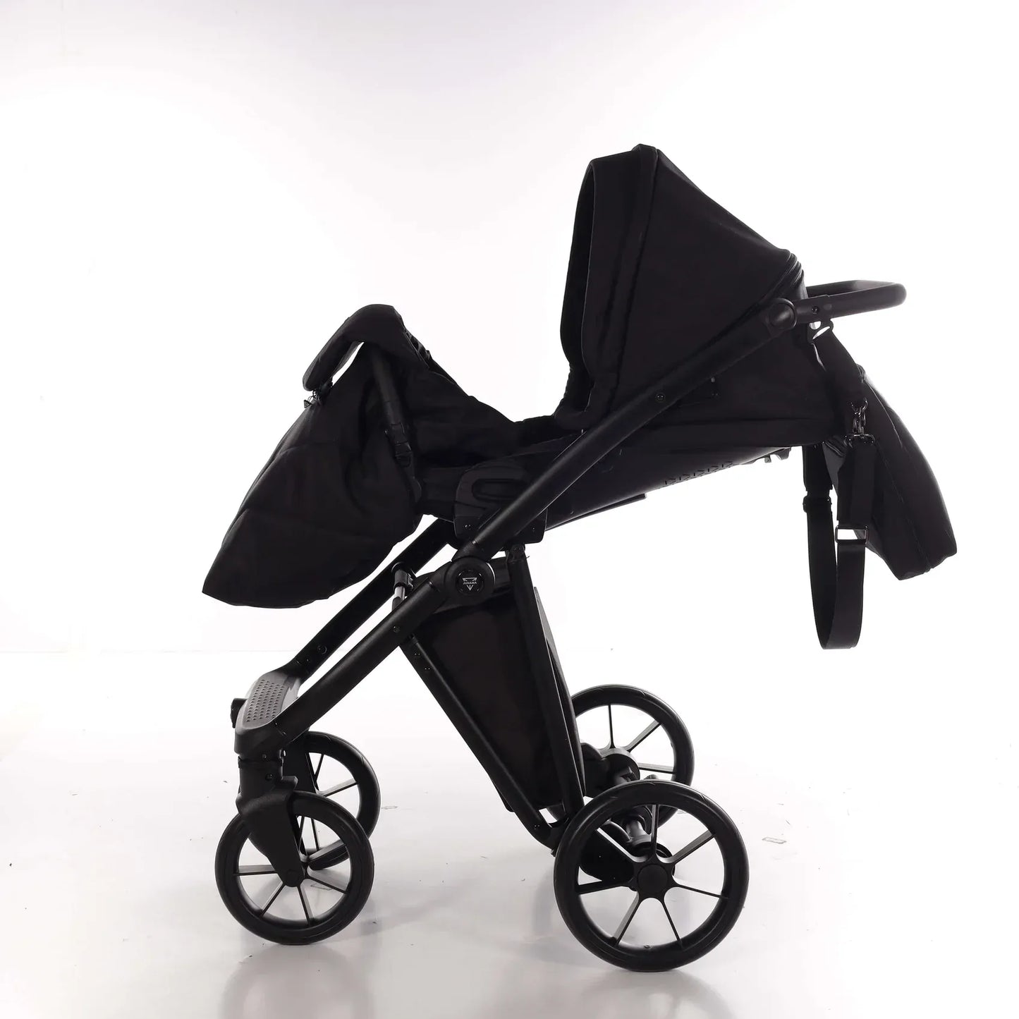 Παιδικό Καρότσι Junama SMART