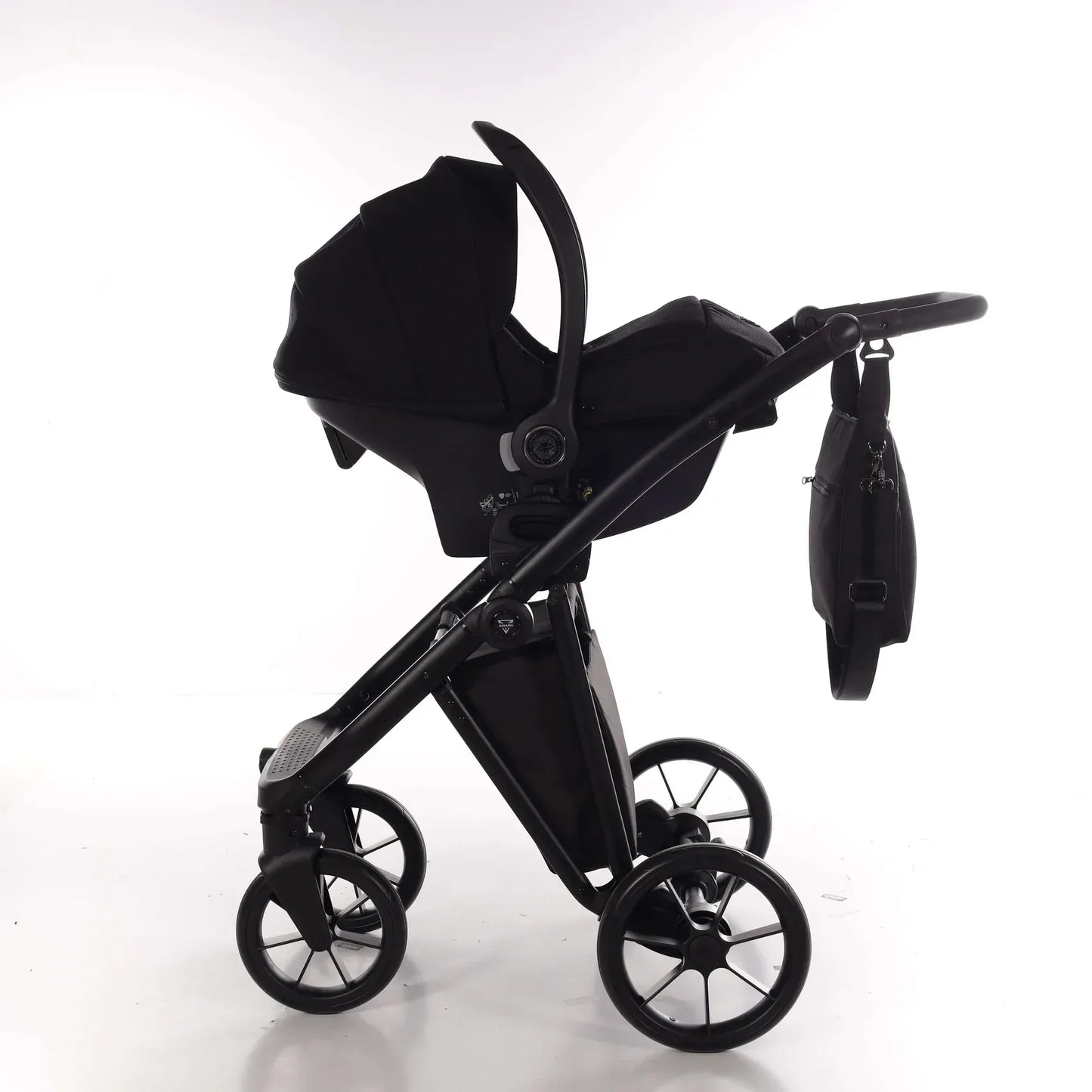 Παιδικό Καρότσι Junama SMART