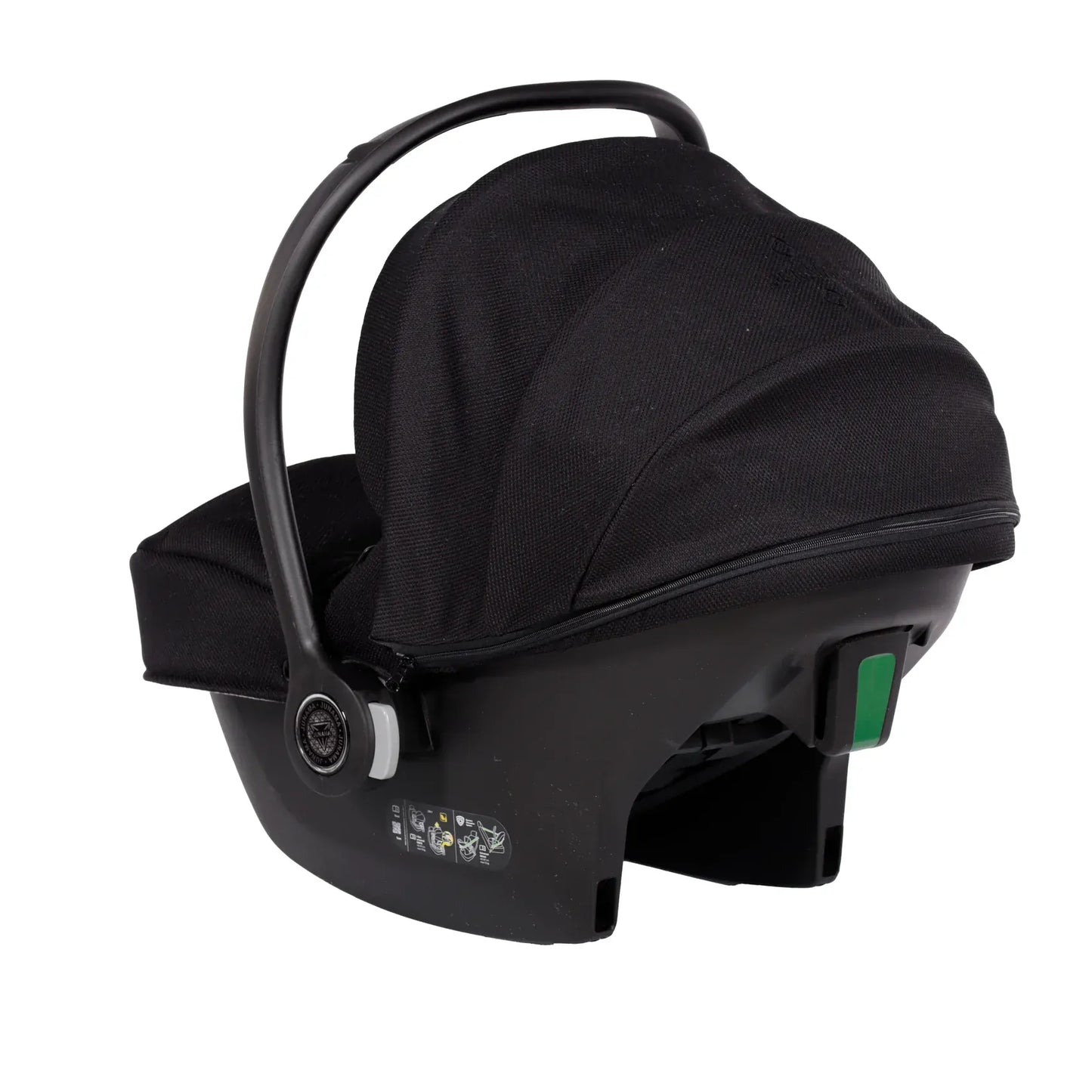 Παιδικό Καρότσι Junama MAMI