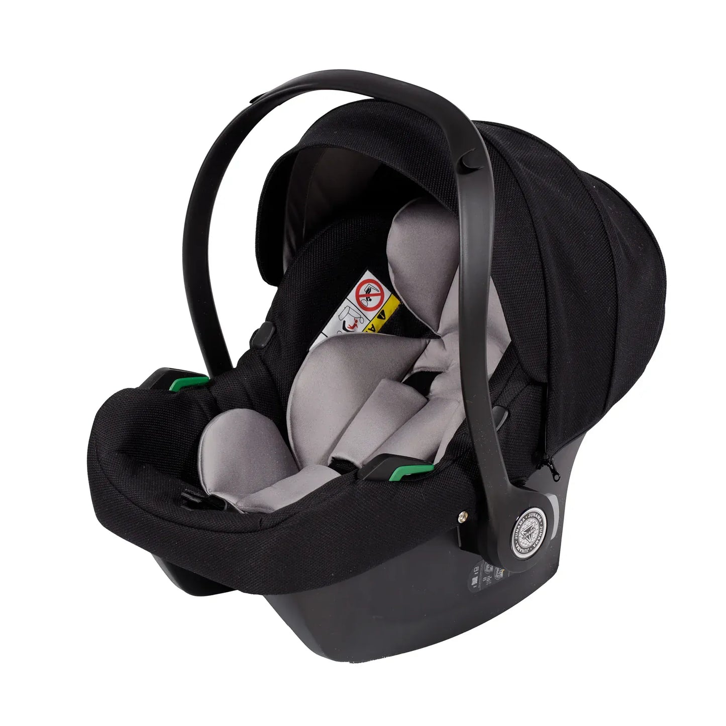 Παιδικό Καρότσι Junama MAMI