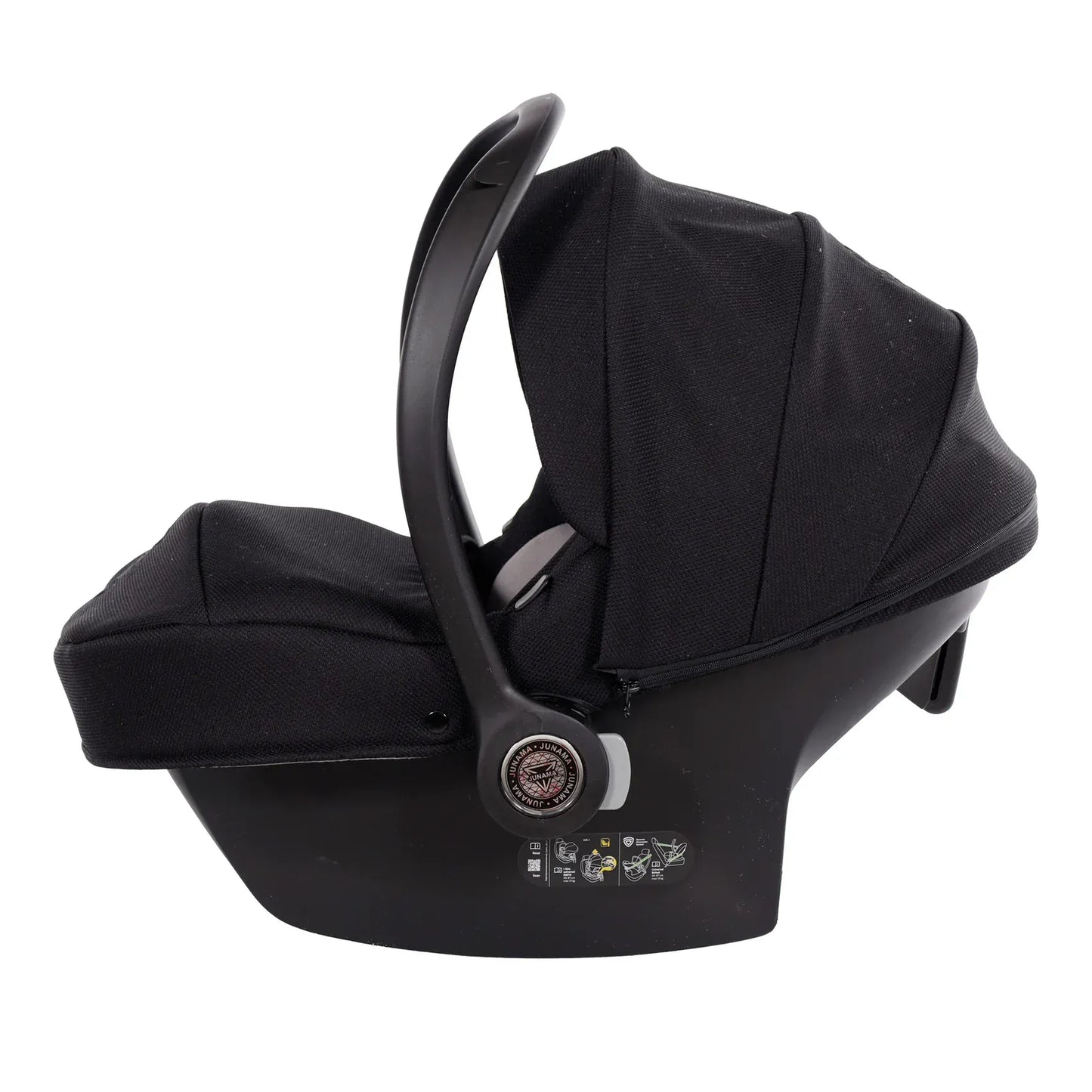 Παιδικό Καρότσι Junama MAMI