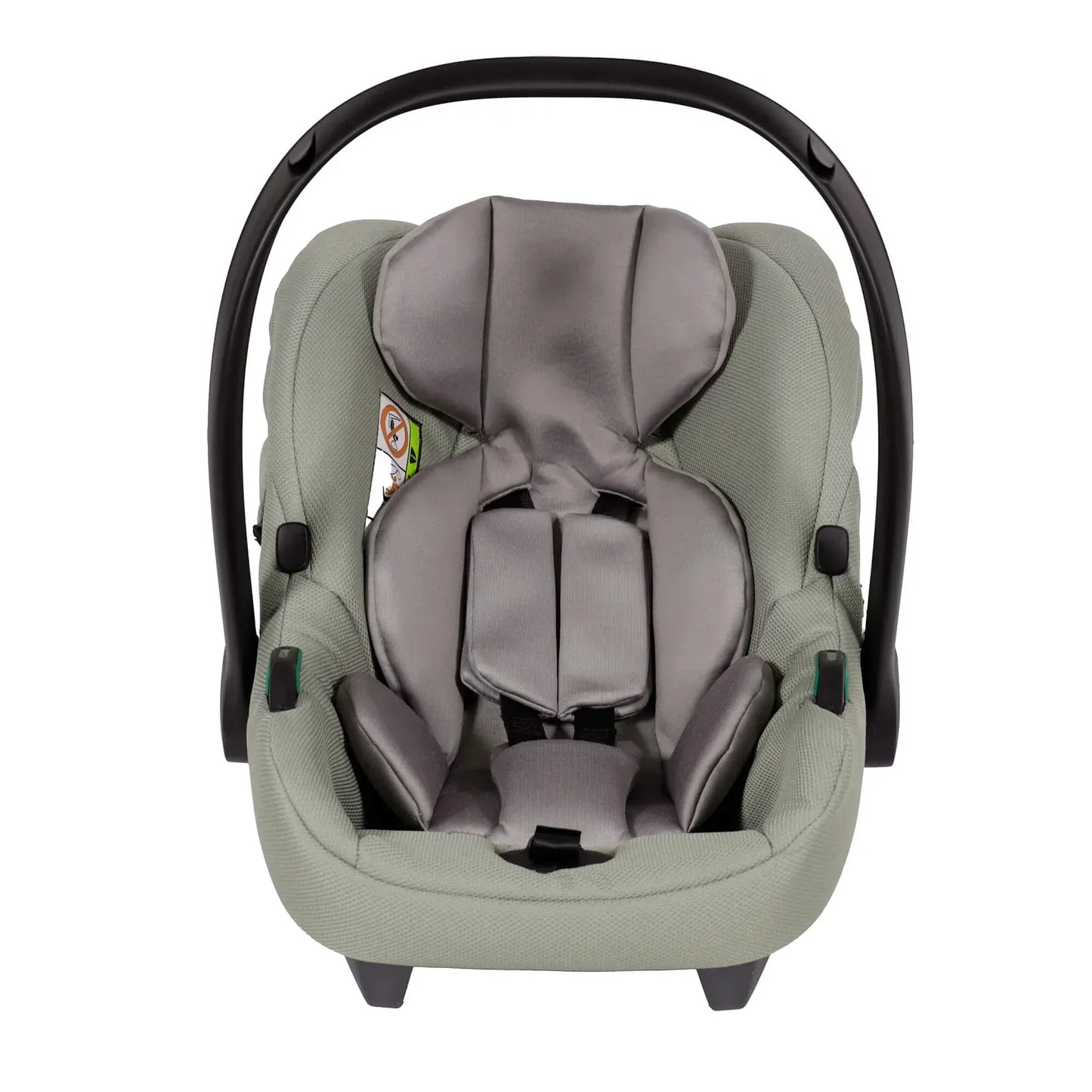 Παιδικό Καρότσι Junama MAMI