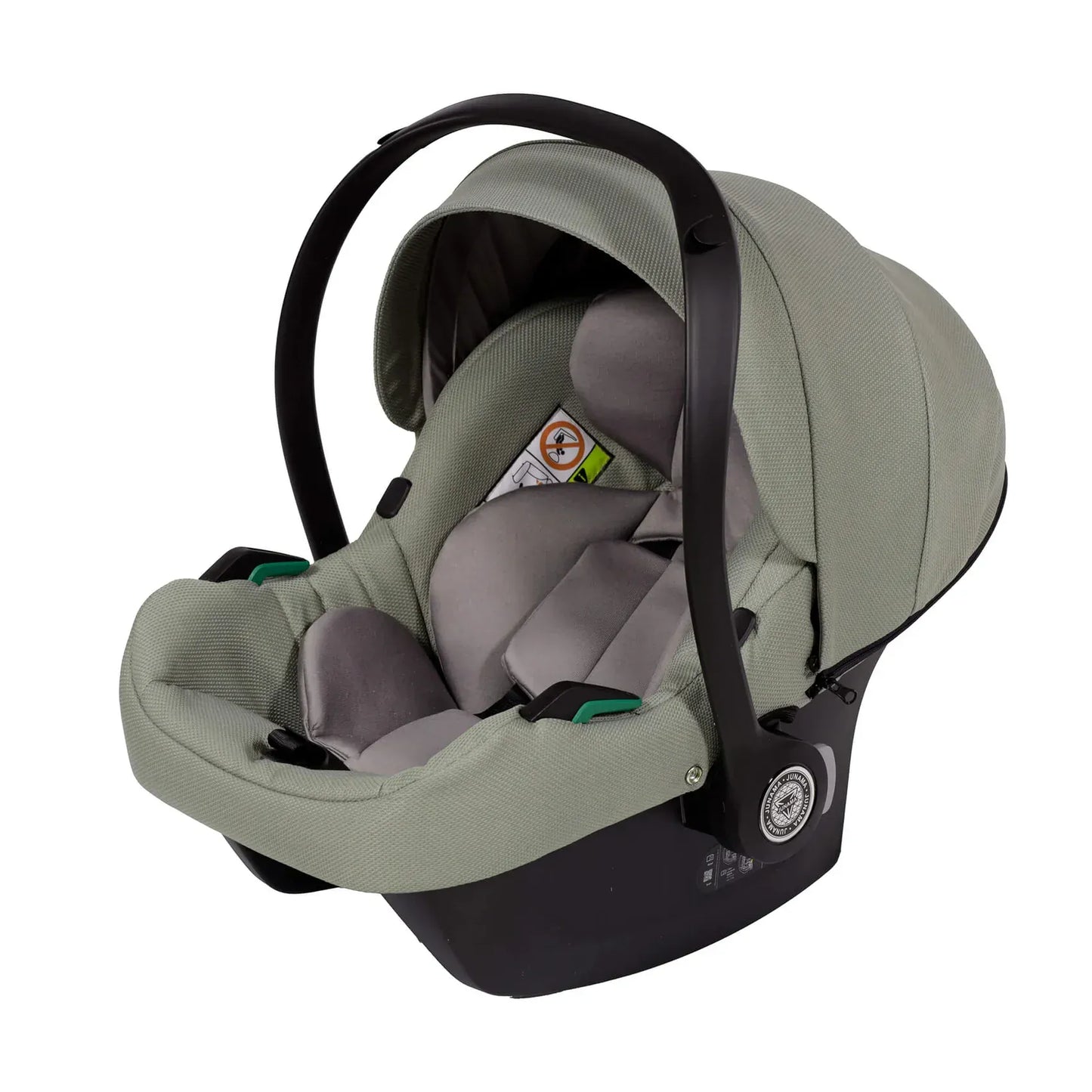 Παιδικό Καρότσι Junama MAMI