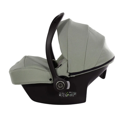 Παιδικό Καρότσι Junama MAMI