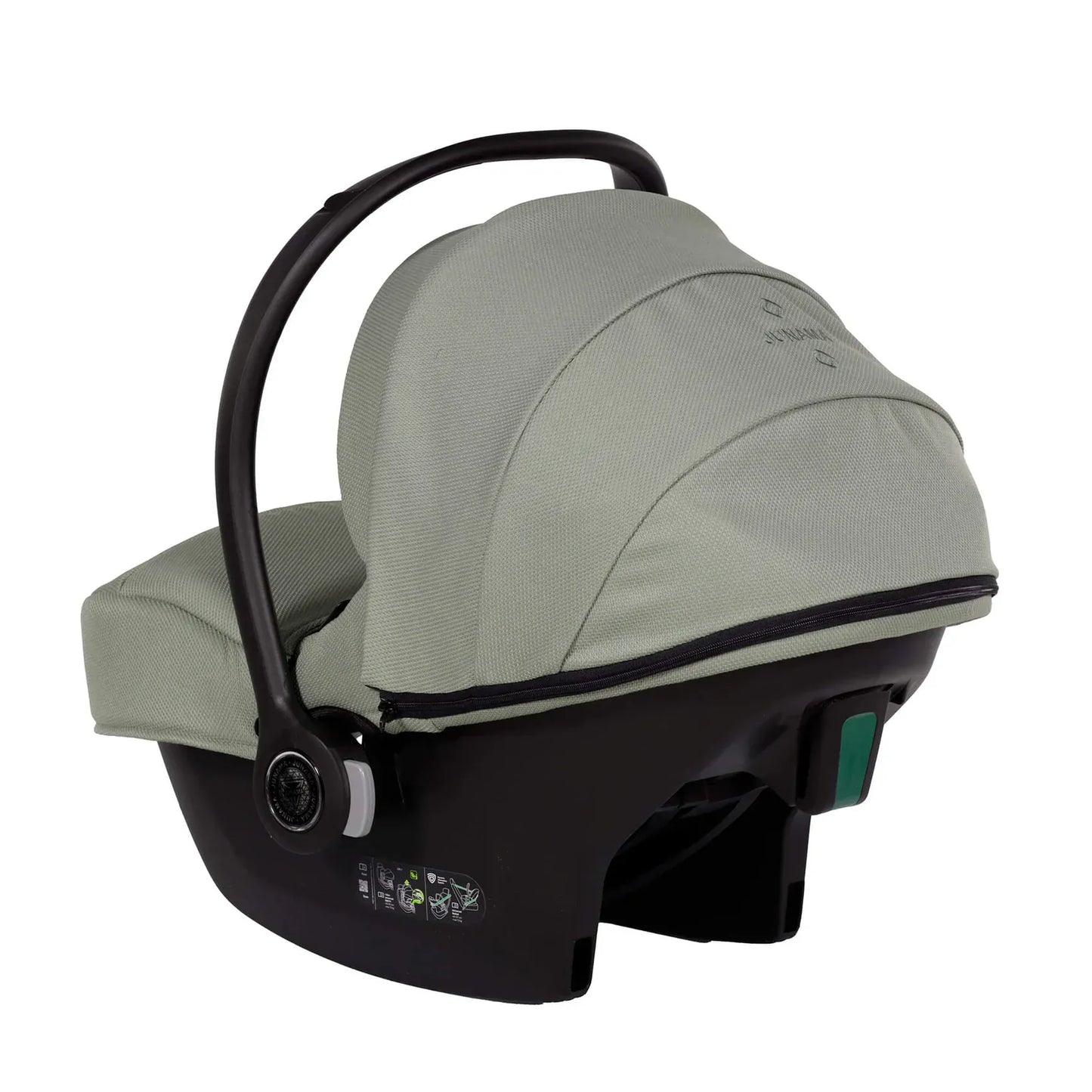 Παιδικό Καρότσι Junama MAMI