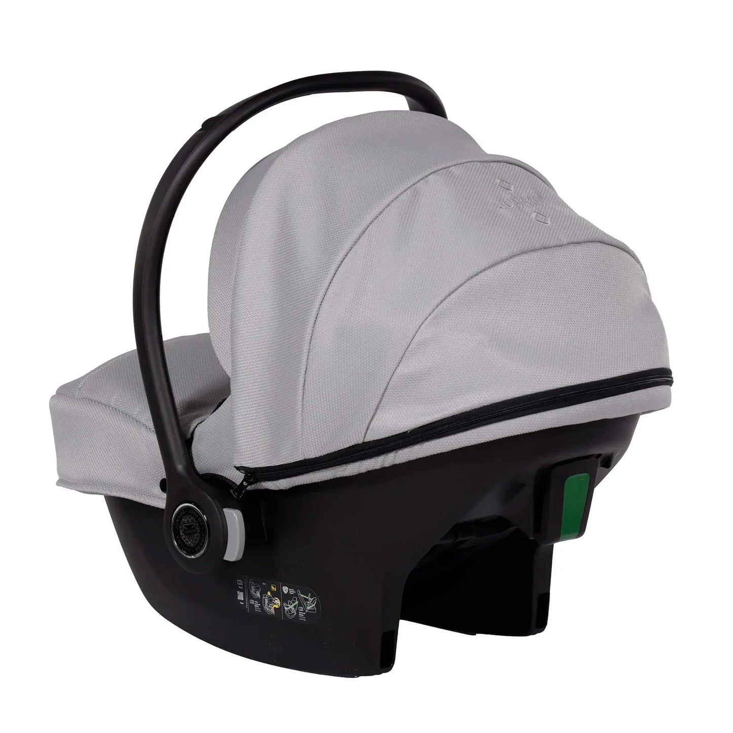 Παιδικό Καρότσι Junama MAMI