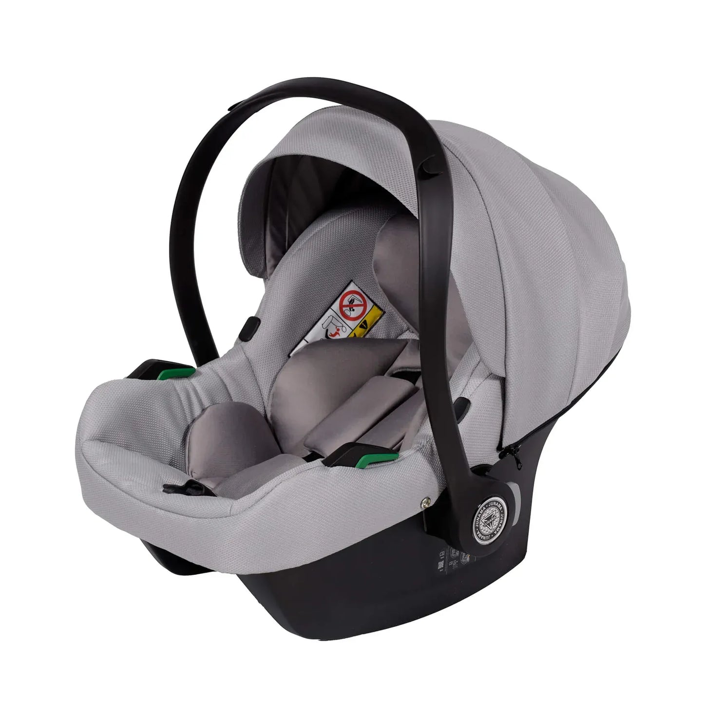 Παιδικό Καρότσι Junama MAMI