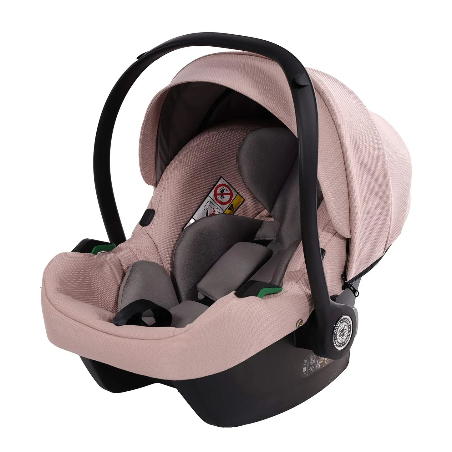 Παιδικό Καρότσι Junama MAMI