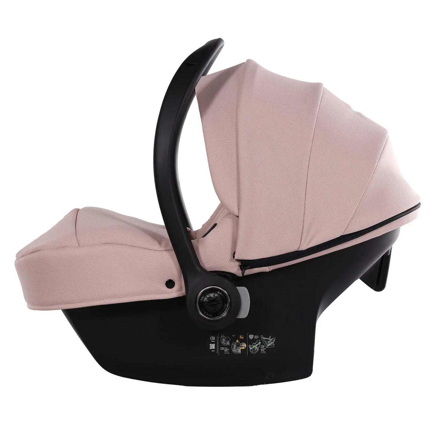 Παιδικό Καρότσι Junama MAMI