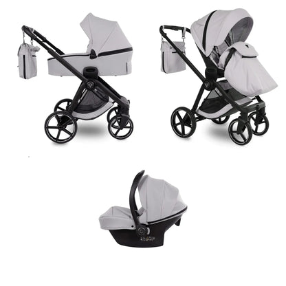 Παιδικό Καρότσι Junama MAMI