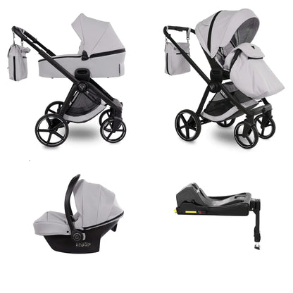 Παιδικό Καρότσι Junama MAMI