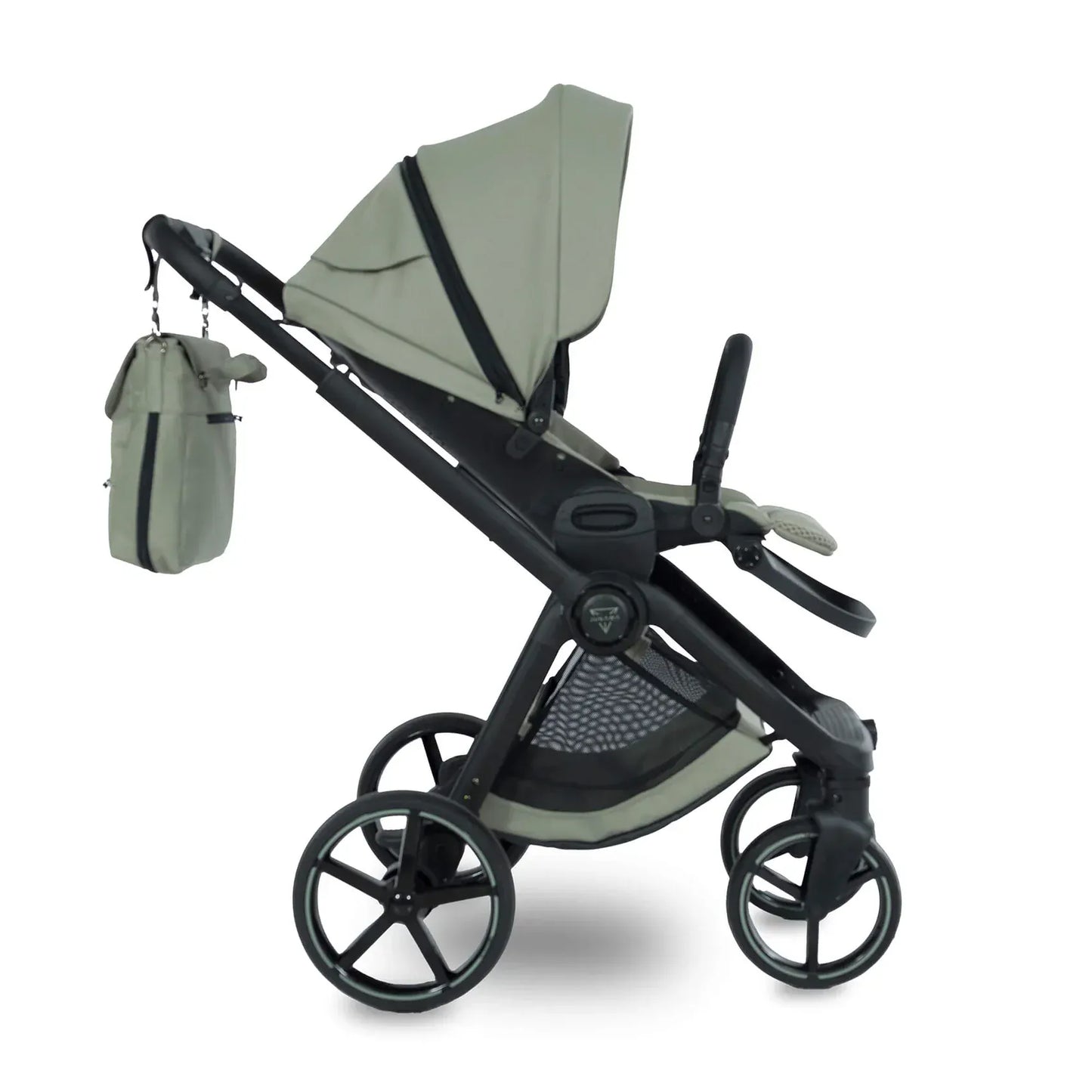 Παιδικό Καρότσι Junama MAMI