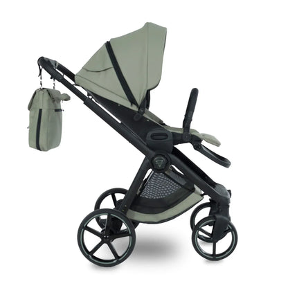 Παιδικό Καρότσι Junama MAMI