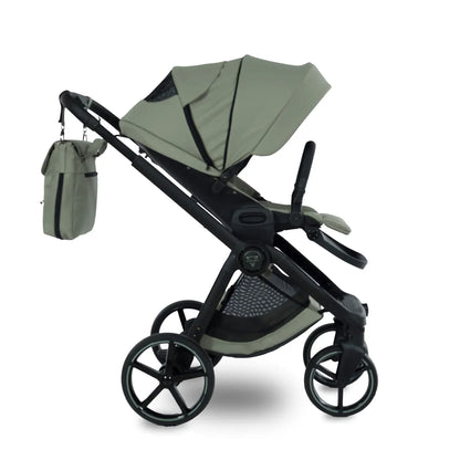 Παιδικό Καρότσι Junama MAMI