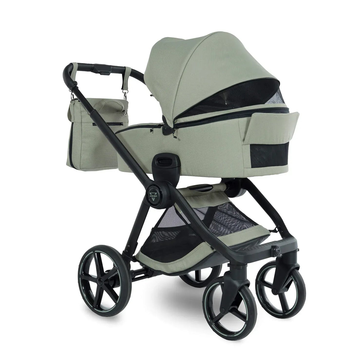 Παιδικό Καρότσι Junama MAMI