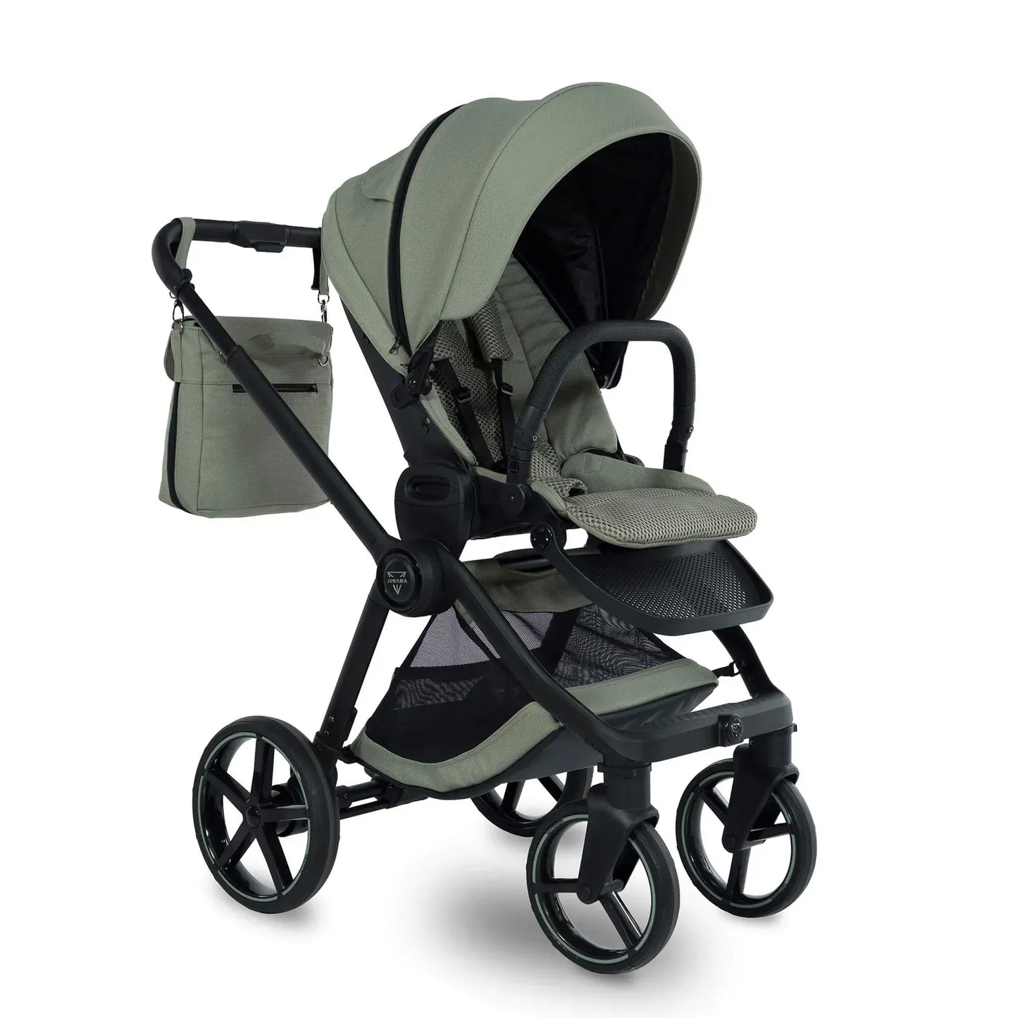 Παιδικό Καρότσι Junama MAMI