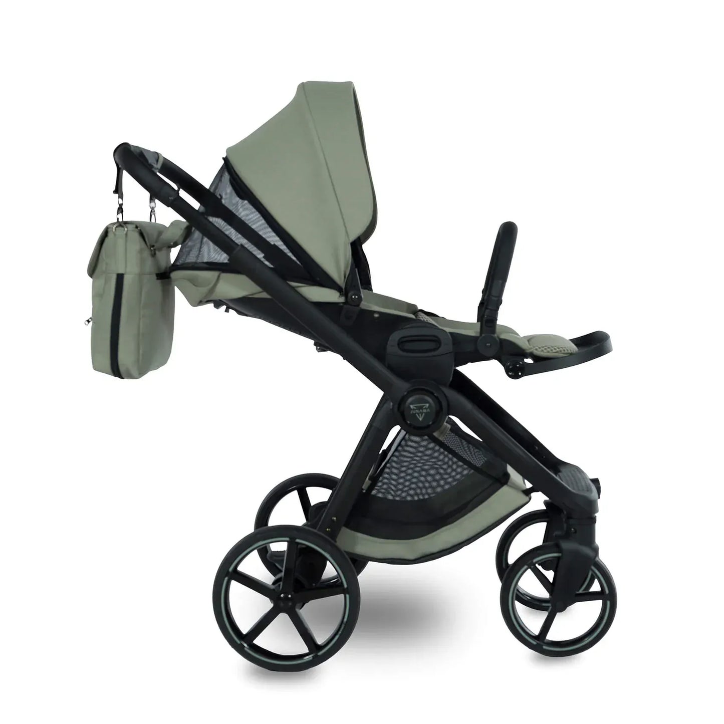 Παιδικό Καρότσι Junama MAMI