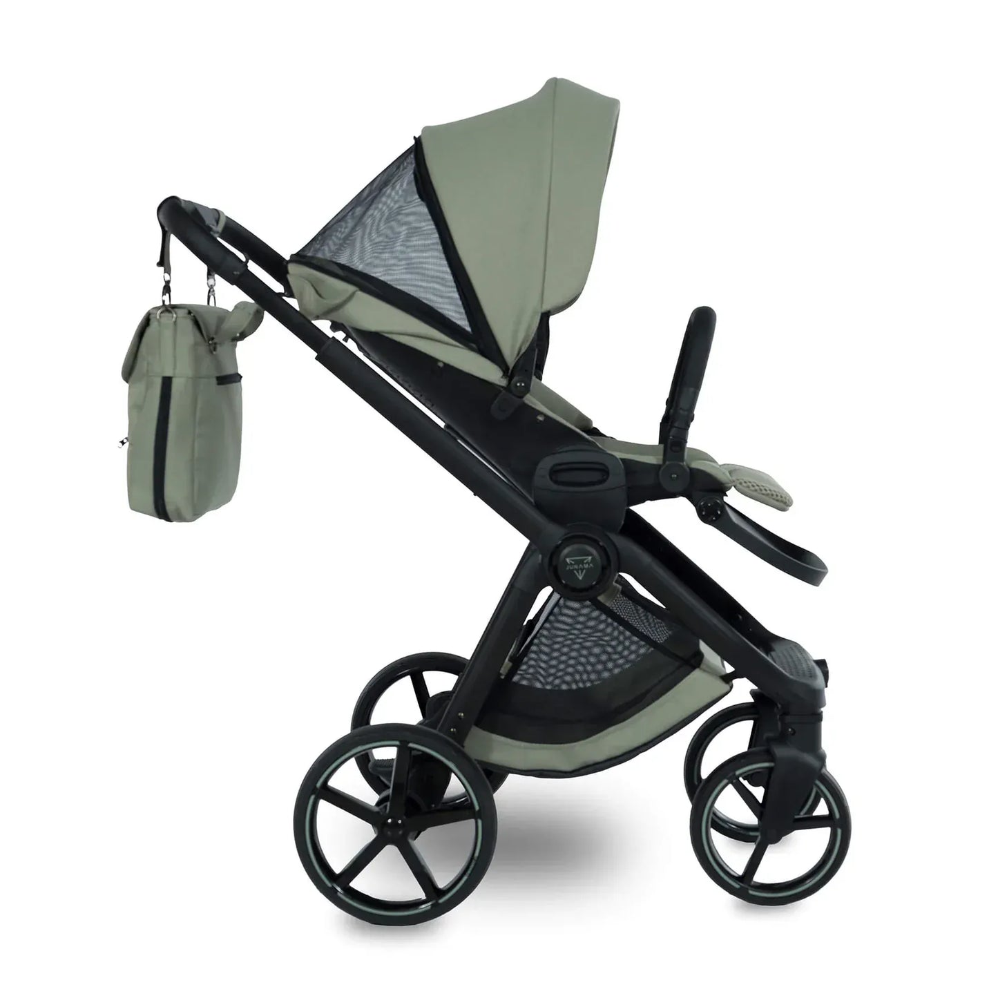 Παιδικό Καρότσι Junama MAMI