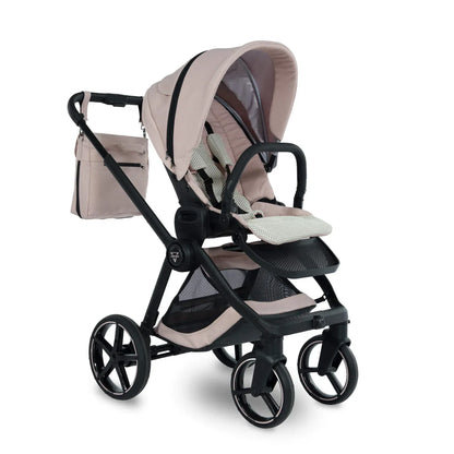 Παιδικό Καρότσι Junama MAMI