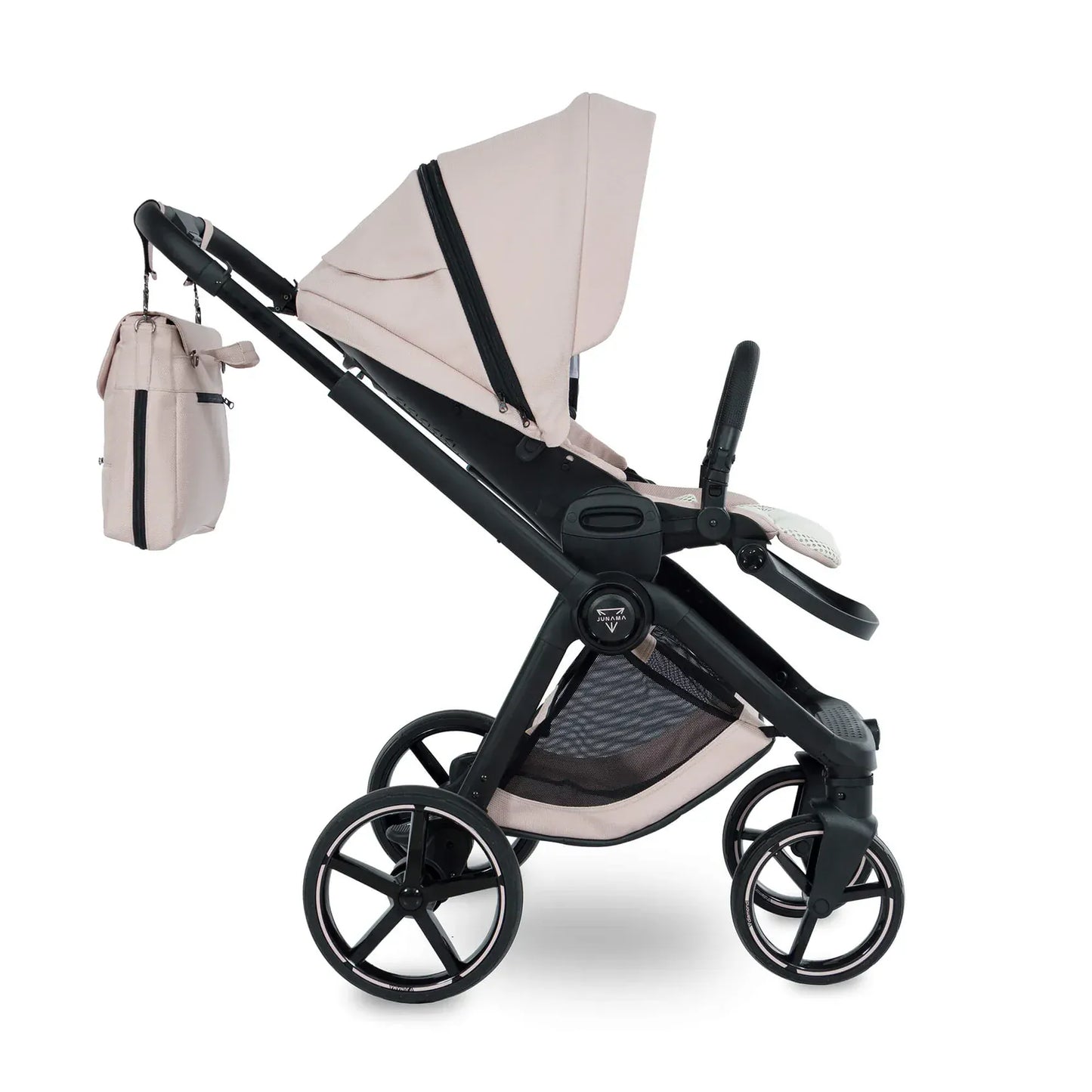 Παιδικό Καρότσι Junama MAMI