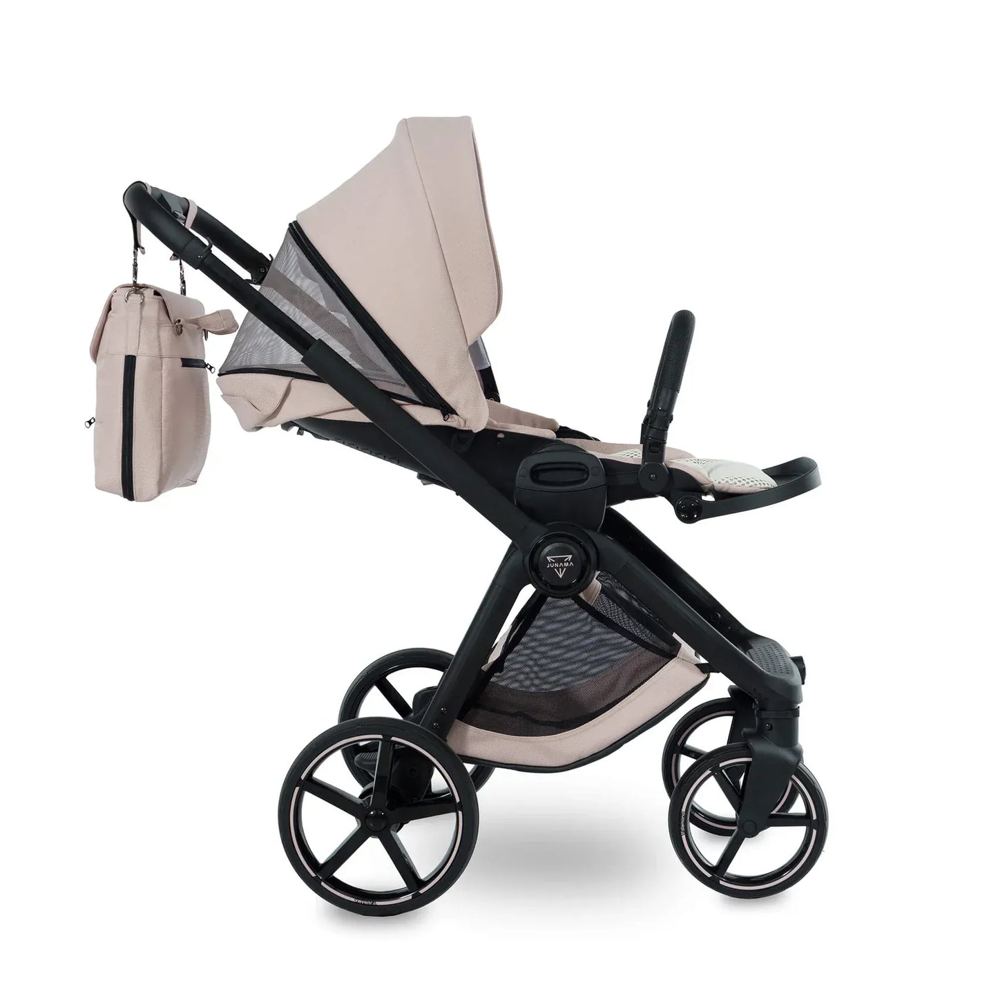 Παιδικό Καρότσι Junama MAMI