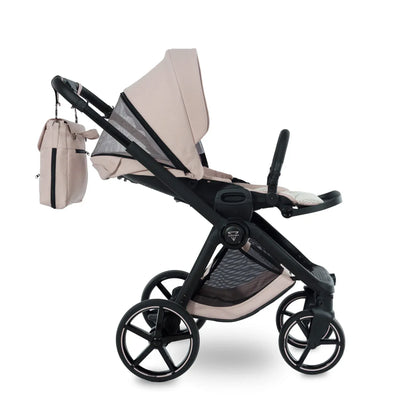 Παιδικό Καρότσι Junama MAMI