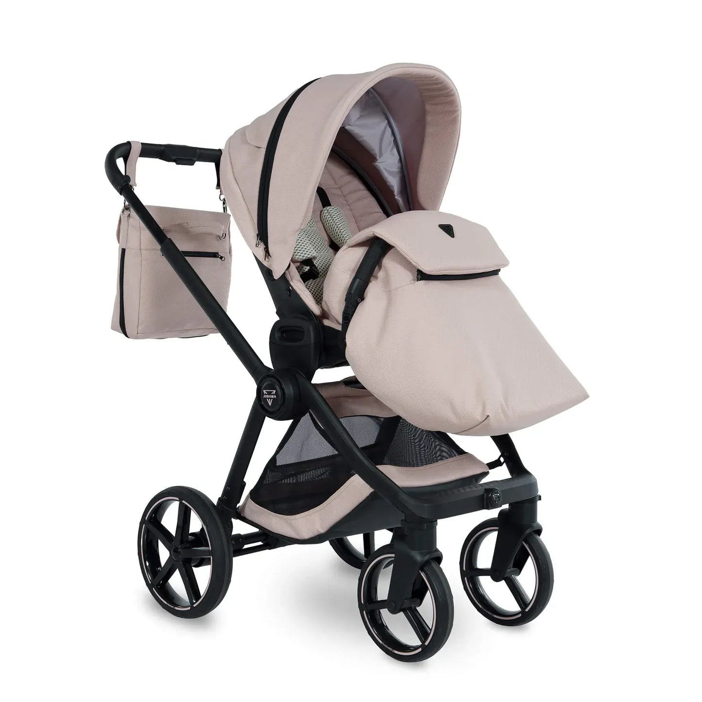 Παιδικό Καρότσι Junama MAMI