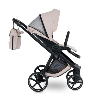 Παιδικό Καρότσι Junama MAMI