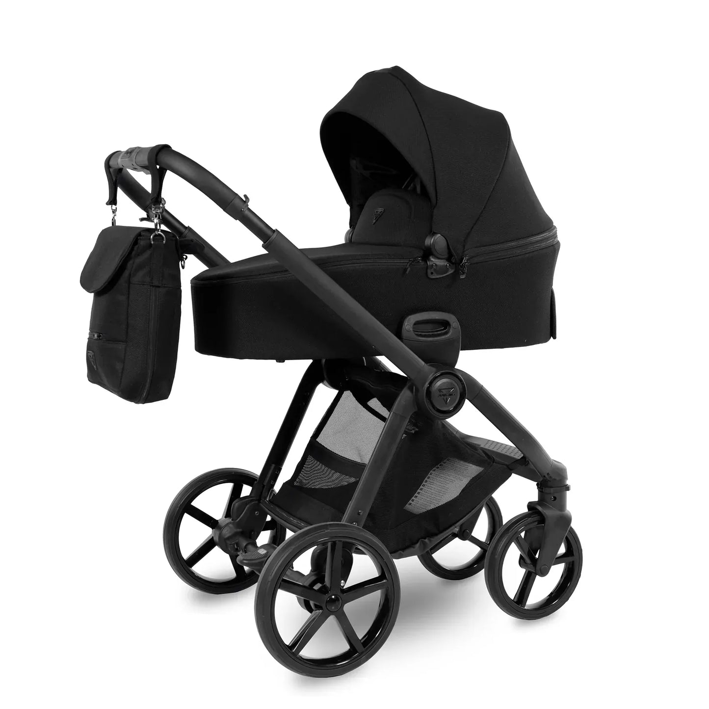 Παιδικό Καρότσι Junama MAMI