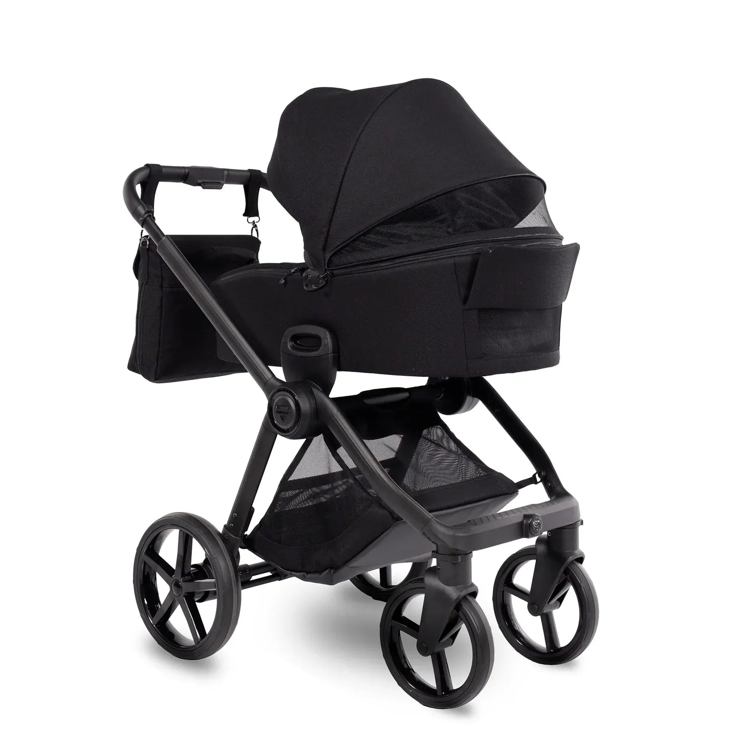 Παιδικό Καρότσι Junama MAMI