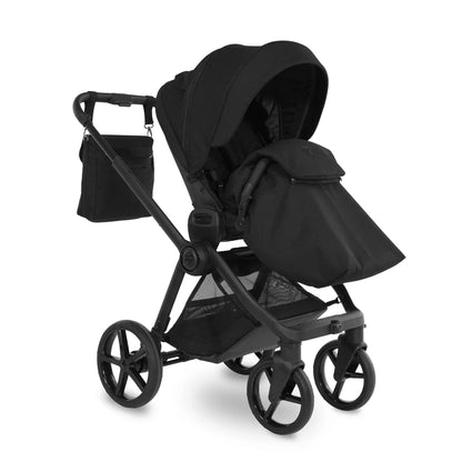 Παιδικό Καρότσι Junama MAMI