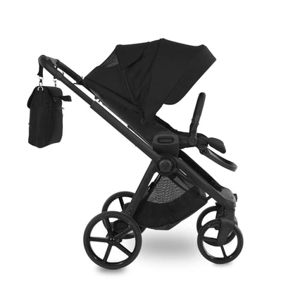 Παιδικό Καρότσι Junama MAMI