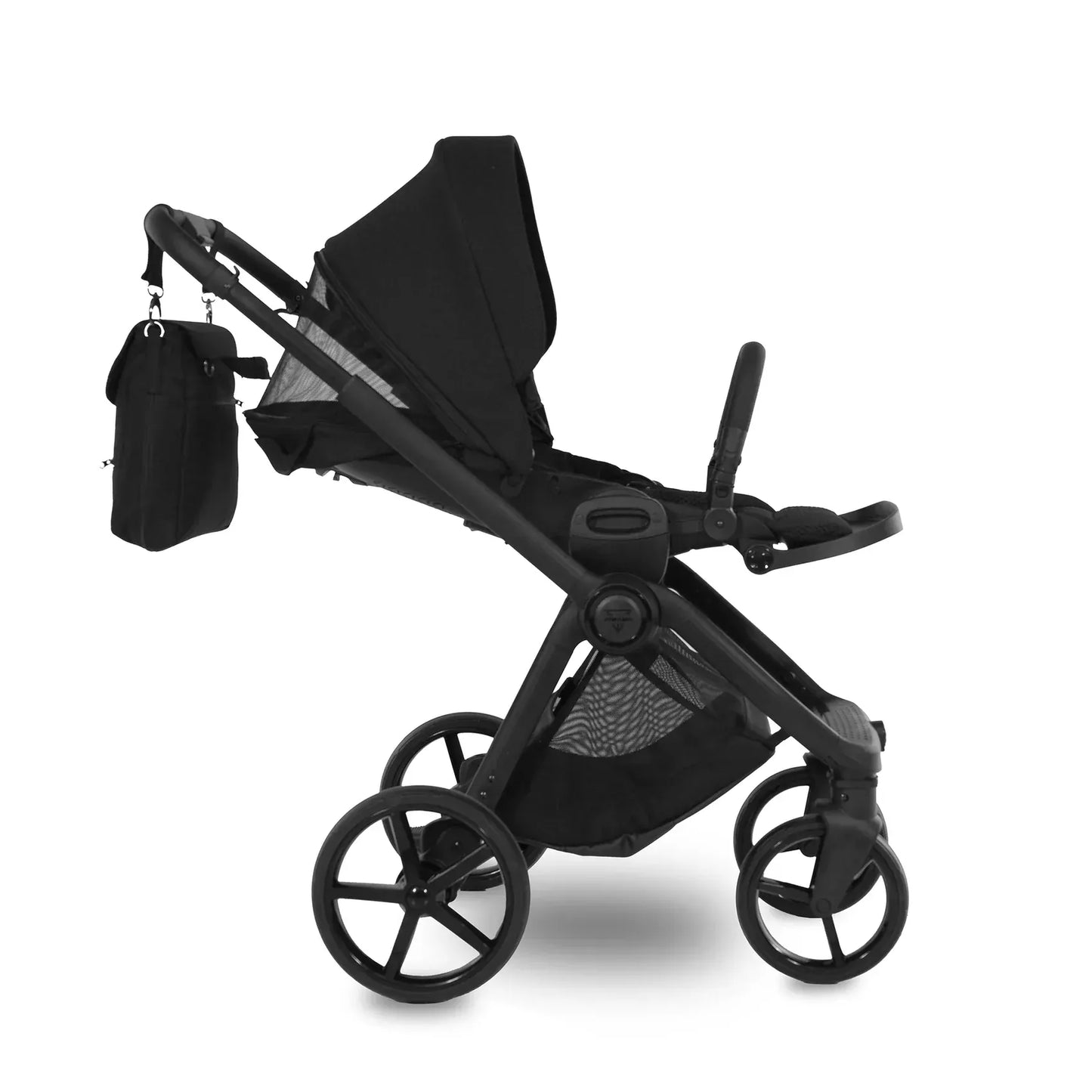 Παιδικό Καρότσι Junama MAMI