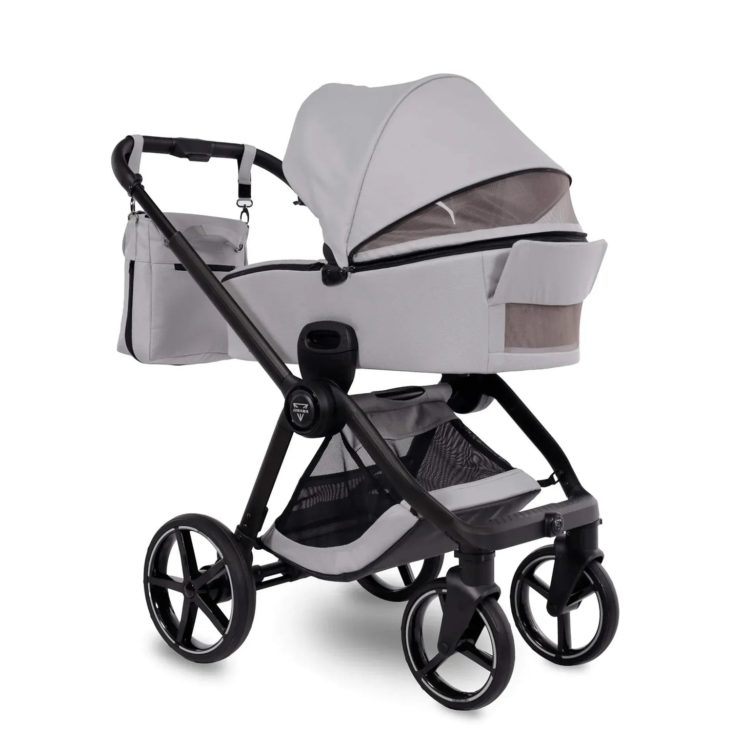 Παιδικό Καρότσι Junama MAMI