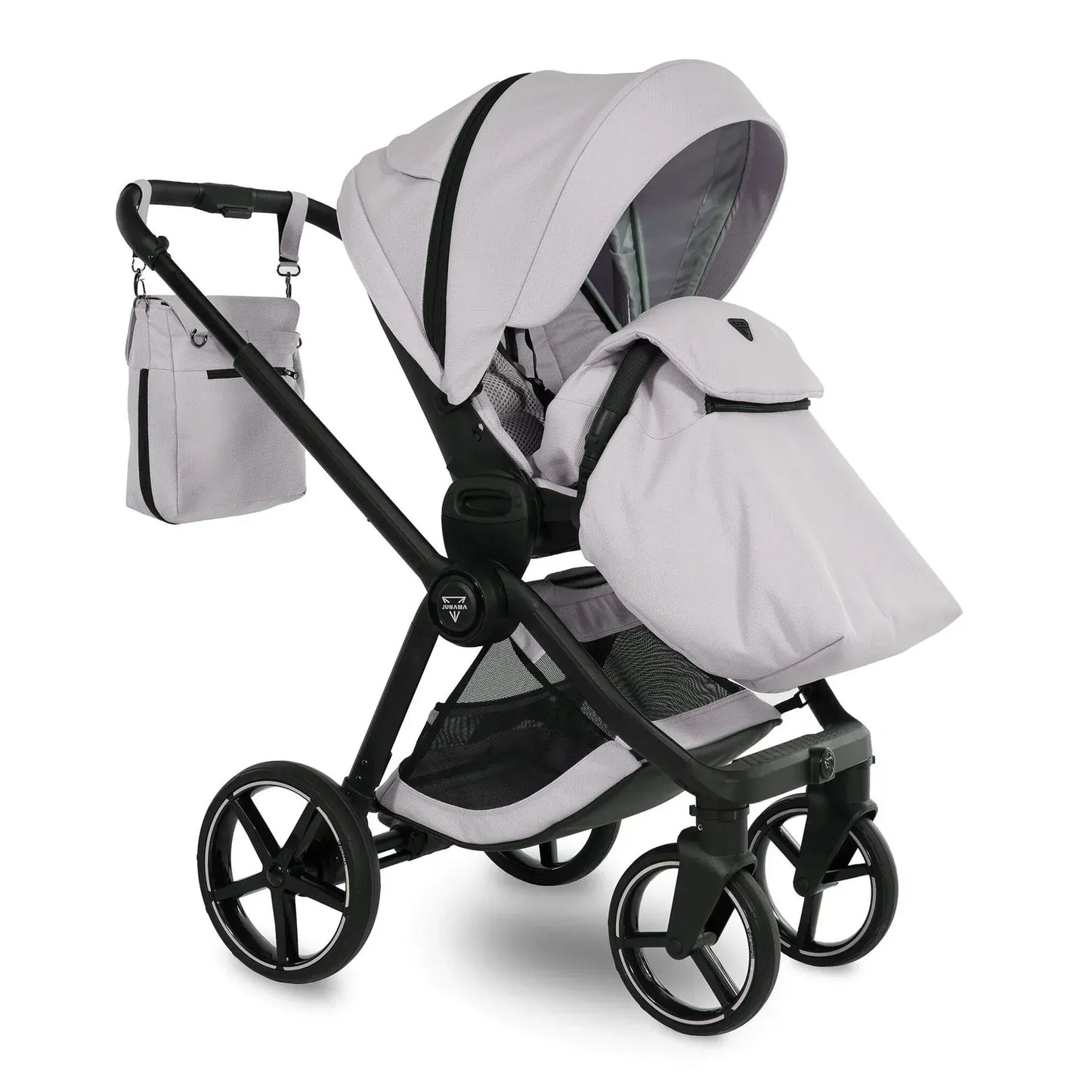 Παιδικό Καρότσι Junama MAMI