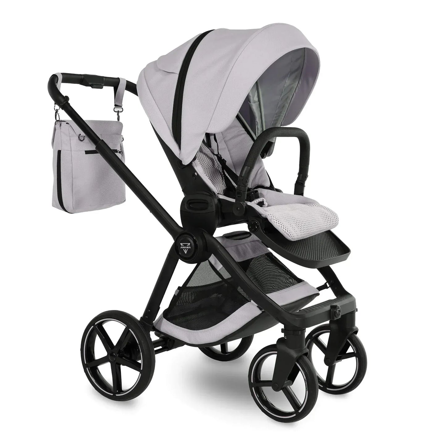 Παιδικό Καρότσι Junama MAMI