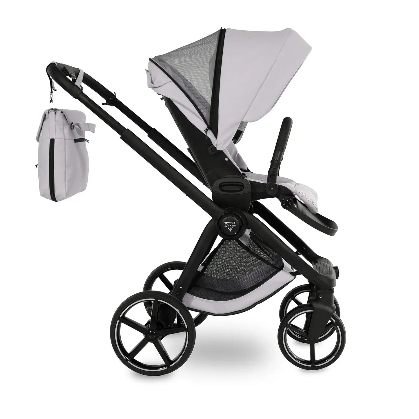 Παιδικό Καρότσι Junama MAMI